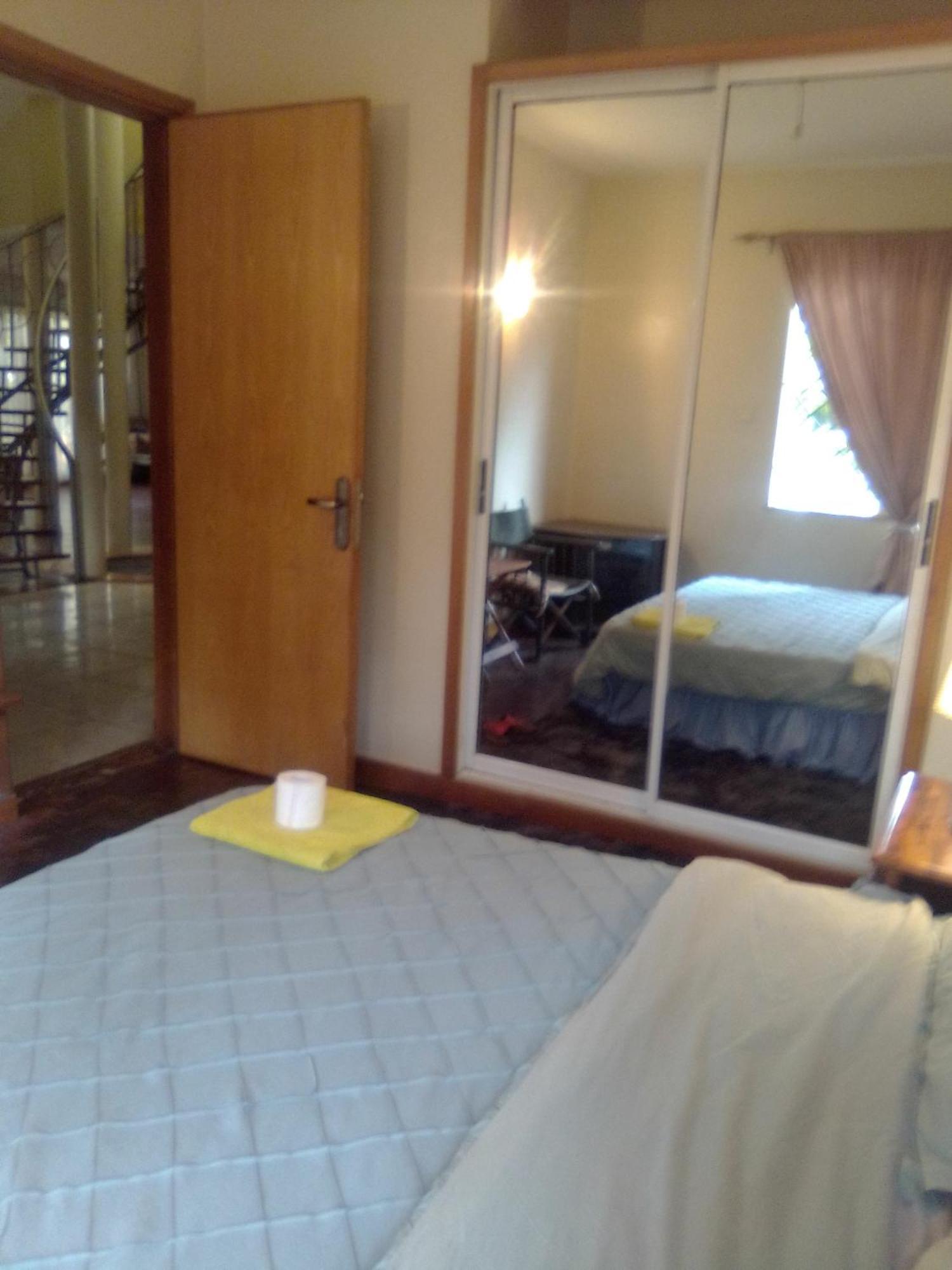 Casablanca Villas Nairobi Chambre photo